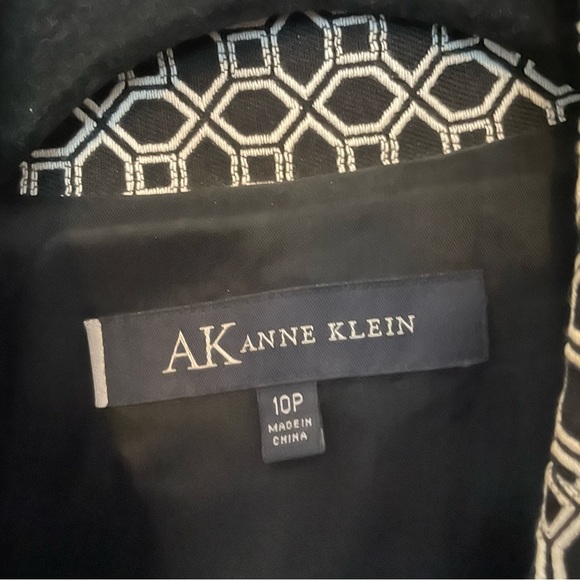 Anne Klein Top - Picture 3 of 3